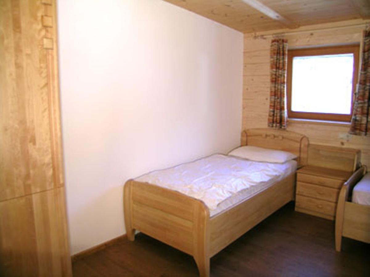 Residencesora San Vigilio Di Marebbe Ruang foto